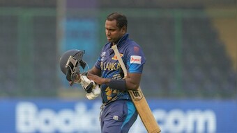 World Cup 2023: 'Umpires correctly gave Mathews out', MCC releases statement on Sri Lanka batter's 'Timed Out' dismissal