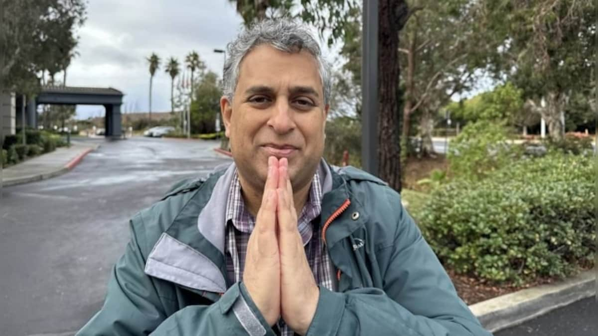 '...It's our Dharma': Indian-American doctor commits $4 million for Hindu advocacy, awareness in US