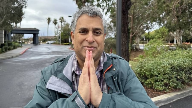 '...It's our Dharma': Indian-American doctor commits $4 million for Hindu advocacy, awareness in US '...It's our Dharma': Indian-American doctor commits $4 million for Hindu advocacy, awareness in US
