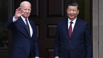 Mending relations: US special body says trade restrictions on China don’t work following Biden-Xi meet