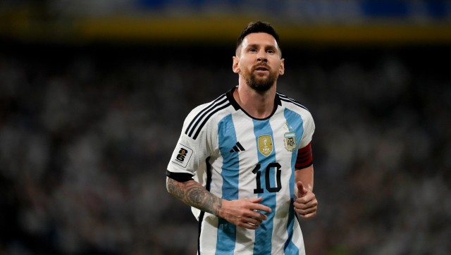 Brazil vs Argentina Live Streaming: Kick-off date, time, TV channel of FIFA World Cup Qualifier Brazil vs Argentina Live Streaming: Kick-off date, time, TV channel of FIFA World Cup Qualifier