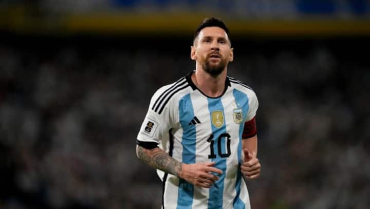 Brazil vs Argentina Live Streaming: Kick-off date, time, TV channel of FIFA World Cup Qualifier Brazil vs Argentina Live Streaming: Kick-off date, time, TV channel of FIFA World Cup Qualifier