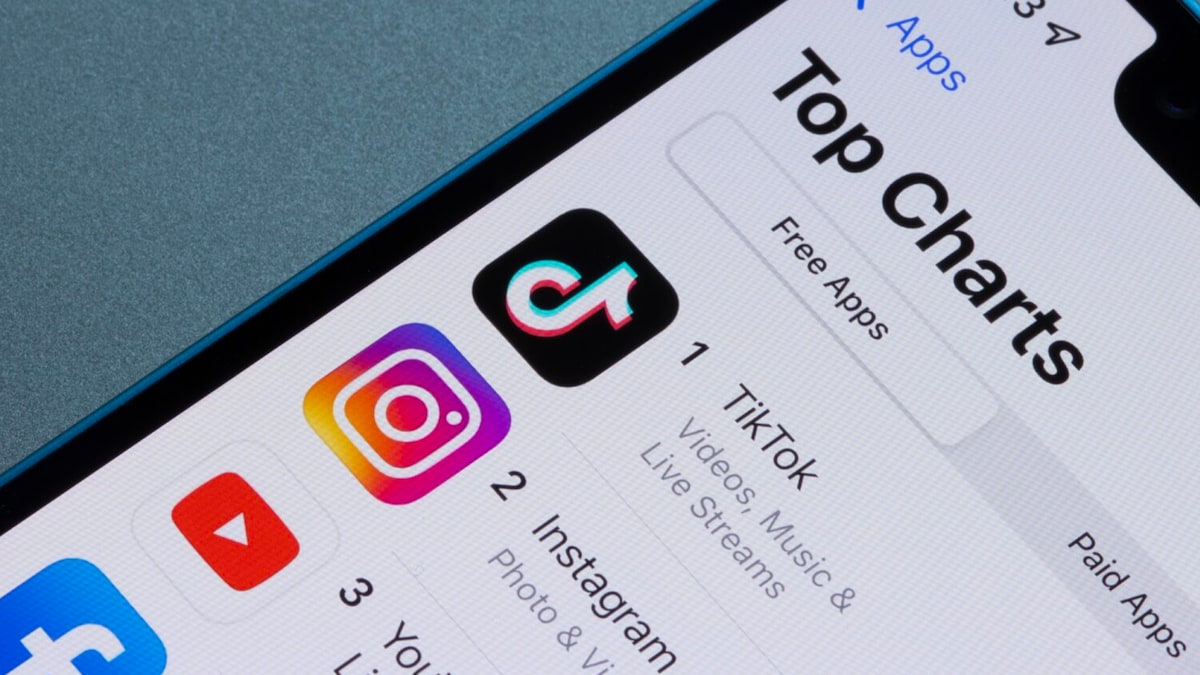 Meta, Google, TikTok, Snap set to face lawsuit for making children addicted to social media