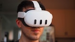 Meta's Virtual Boost: Tech giant to return to China after 14 years to sell its Quest VR headset