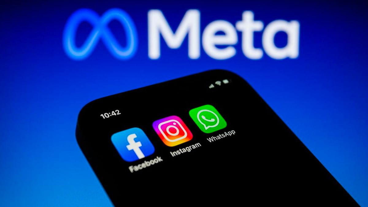 Meta’s Facebook, Insta banned from running targeted ads in EU, may be fined 4% global turnover