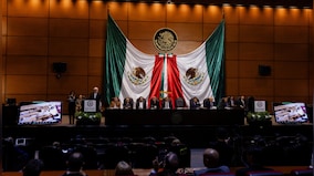 Mexico: Congress convenes second UFO session over Peruvian mummies