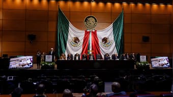 Mexico: Congress convenes second UFO session over Peruvian mummies