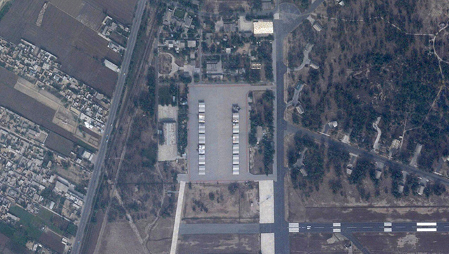 Amid rising terrorism in Pakistan, it's time to take note of the red lights ahead Amid rising terrorism in Pakistan, it's time to take note of the red lights ahead