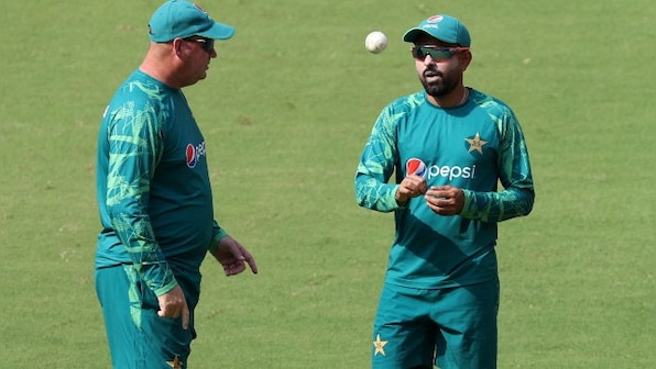 World Cup 2023: Mickey Arthur dissects where things have gone wrong for Pakistan