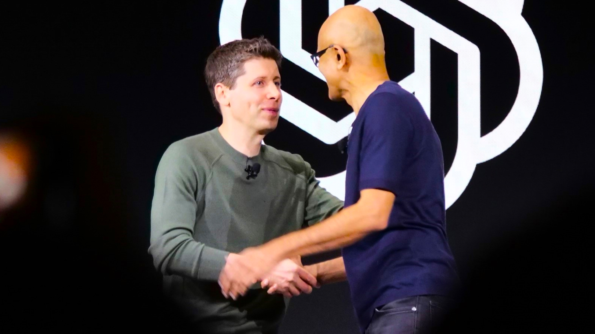 Microsoft wants a bigger board for OpenAI, discussing governance changes to reinstate Sam Altman Microsoft wants a bigger board for OpenAI, discussing governance changes to reinstate Sam Altman