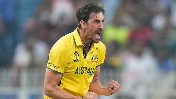 World Cup 2023: We want to take on the best, says Starc after Australia setup summit clash against undefeated India