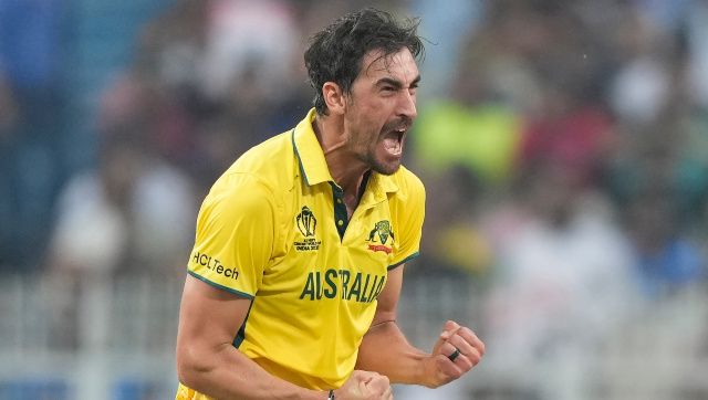 Kolkata Knight Riders channel their 'Marvel'ous energy to celebrate Mitchell Starc signing Kolkata Knight Riders channel their 'Marvel'ous energy to celebrate Mitchell Starc signing