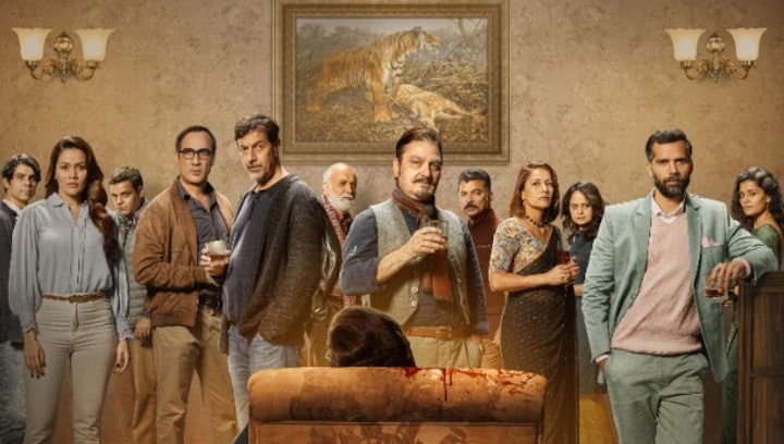 Everybody Loves Sohrab Handa: Filmmaker Rajat Kapoor puts psychological drama at the centre of his latest whodunnit