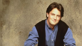 RIP Matthew Perry: Chandler Bing will always be a good friend
