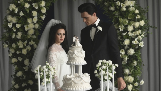 ‘Priscilla’ stars Cailee Spaeny and Jacob Elordi on trust, Sofia and souvenirs ‘Priscilla’ stars Cailee Spaeny and Jacob Elordi on trust, Sofia and souvenirs