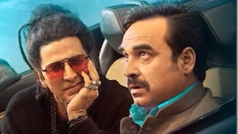 Akshay Kumar-Pankaj Tripathi's OMG 2 becomes the most streamed movie of the week on Netflix