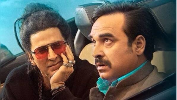 Akshay Kumar-Pankaj Tripathi's OMG 2 becomes the most streamed movie of the week on Netflix