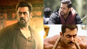 Tiger 3 crushes Tiger Zinda Hai, Bajrangi Bhaijaan & Sultan to become Salman Khan's fastest entrant to Rs 100 crore club
