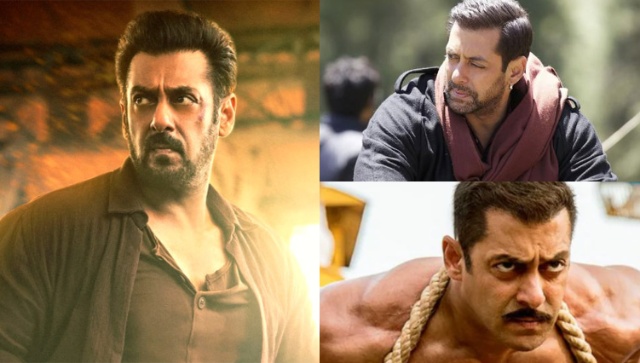 Tiger 3 crushes Tiger Zinda Hai, Bajrangi Bhaijaan & Sultan to become Salman Khan's fastest entrant to Rs 100 crore club Tiger 3 crushes Tiger Zinda Hai, Bajrangi Bhaijaan & Sultan to become Salman Khan's fastest entrant to Rs 100 crore club