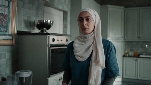 Amjad Al-Rasheed’s Inshallah A Boy to participate at 3rd Red Sea International Film Festival Amjad Al-Rasheed’s Inshallah A Boy to participate at 3rd Red Sea International Film Festival