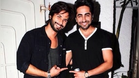 Shastry Viruddh Shastry: Not Shiv Panditt but Shahid Kapoor & Ayushmann Khurrana were first choices for the film?