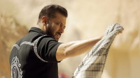 Tiger 3 box office: Salman Khan starrer trumps Baahubali 2, Jawan, Gadar 2 & Pathaan - here's how