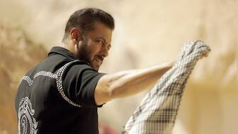 Tiger 3 box office: Salman Khan starrer trumps Baahubali 2, Jawan, Gadar 2 & Pathaan - here's how