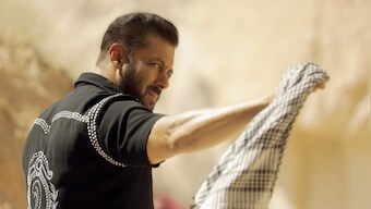 Tiger 3 box office: Salman Khan starrer trumps Baahubali 2, Jawan, Gadar 2 & Pathaan - here's how