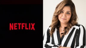EXCLUSIVE Interview! Netflix’s Tanya Bami on OTT Boom: 'Differentiated content is the key' | Not Just Bollywood
