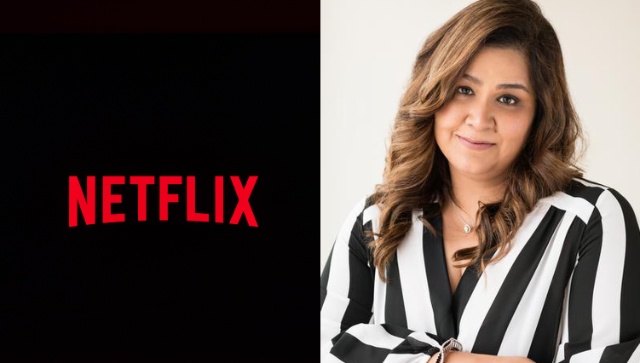 EXCLUSIVE Interview! Netflix’s Tanya Bami on OTT Boom: 'Differentiated content is the key' | Not Just Bollywood EXCLUSIVE Interview! Netflix’s Tanya Bami on OTT Boom: 'Differentiated content is the key' | Not Just Bollywood