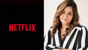 EXCLUSIVE Interview! Netflix’s Tanya Bami on OTT Boom: 'Differentiated content is the key' | Not Just Bollywood