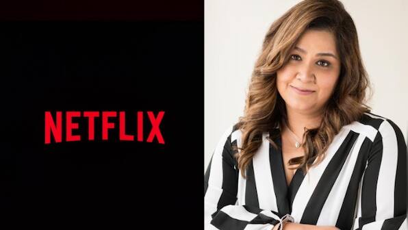 EXCLUSIVE Interview! Netflix’s Tanya Bami on OTT Boom: 'Differentiated content is the key' | Not Just Bollywood