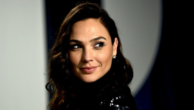 Gal Gadot faces backlash for organising Hamas footage screening for Hollywood colleagues Gal Gadot faces backlash for organising Hamas footage screening for Hollywood colleagues
