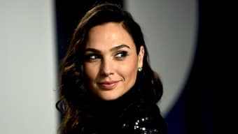 Gal Gadot faces backlash for organising Hamas footage screening for Hollywood colleagues