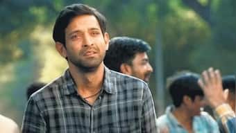 12th Fail box office: Vikrant Massey-Vidhu Vinod Chopra's film ends its second week on a winning note