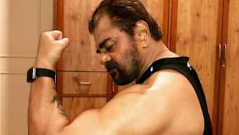 Sharat Saxena opens up on his struggle story in the 90s