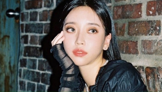 K-pop singer-songwriter Nahee passes away at 24, final Instagram post goes viral K-pop singer-songwriter Nahee passes away at 24, final Instagram post goes viral