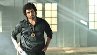 Japan movie review: Karthi-starrer is a farce that is just not funny or edgy
