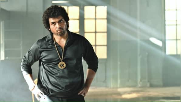 Japan movie review: Karthi-starrer is a farce that is just not funny or edgy