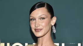 No, Dior didn’t replace Bella Hadid with an Israeli model over her comments on the Israel-Hamas war