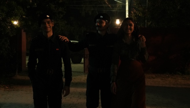 Pippa Movie Review: Ishaan Khatter & Priyanshu Painyuli's performances saved the not so crisp writing of the film Pippa Movie Review: Ishaan Khatter & Priyanshu Painyuli's performances saved the not so crisp writing of the film