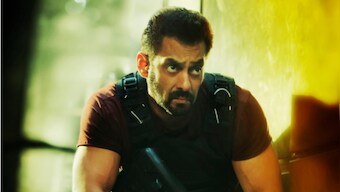 'There will be a healthy Diwali at the box office,' predicts trade experts for Salman Khan's Tiger 3