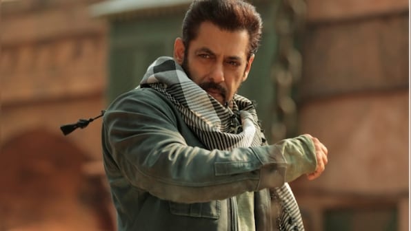 Tiger 3 box office: Despite India vs New Zealand semi-final match, Salman Khan starrer manages to hold well