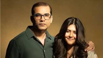 Entertainment Queen Ektaa R Kapoor and Arunabh Kumar, Founder of TVF, join hands for the Hindi Motion Picture Universe
