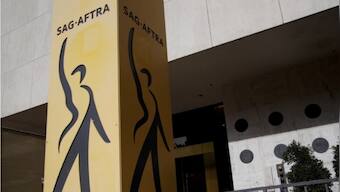 Hollywood actors union board approves strike-ending deal as leaders tout money gains and AI rights
