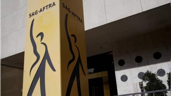 Hollywood actors union board approves strike-ending deal as leaders tout money gains and AI rights