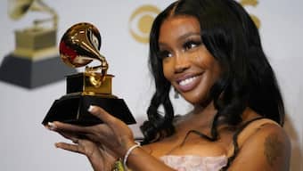SZA leads the 2024 Grammy nominations as women outpace men in the leading categories