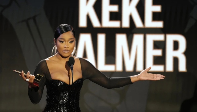 ‘Nope’ star Keke Palmer alleges physical abuse by ex-boyfriend Darius Jackson, court documents say ‘Nope’ star Keke Palmer alleges physical abuse by ex-boyfriend Darius Jackson, court documents say