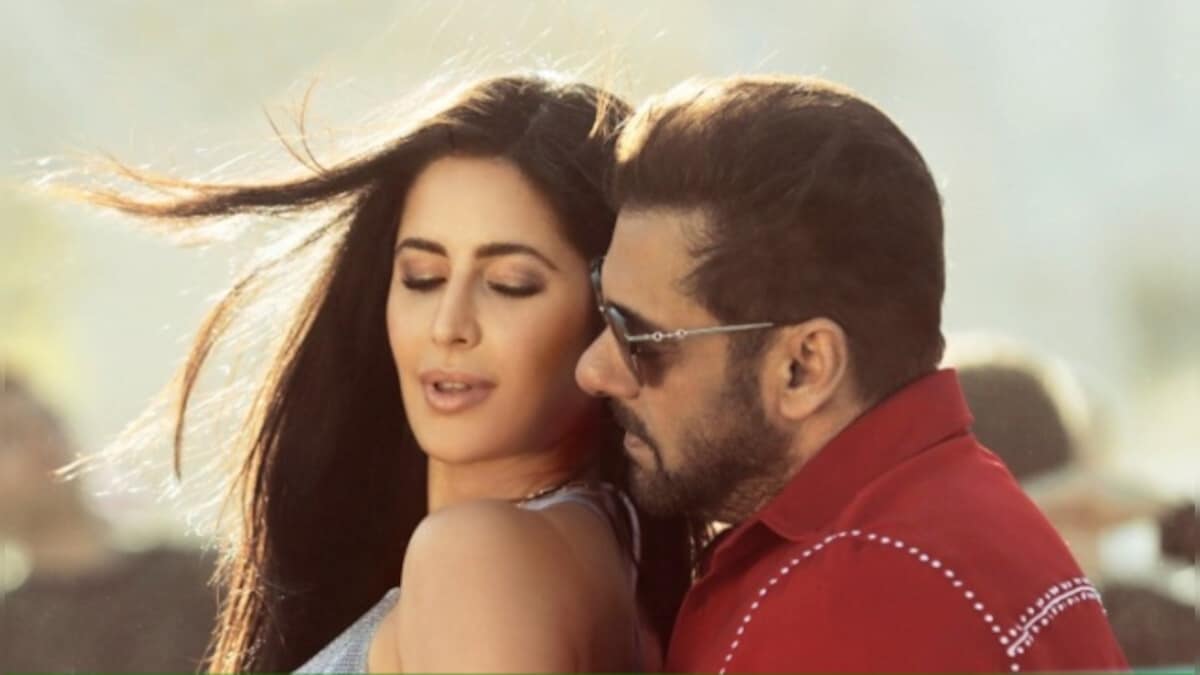 Tiger 3 worldwide box office: Salman Khan-Katrina Kaif-Emraan Hashmi starrer enters Rs 300 crore club in 5 days flat