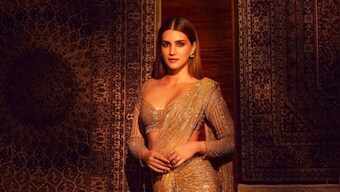 Kriti Sanon on insider Vs outsider debate: 'If you’re launching someone from the industry, make sure...'